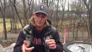 Seth Feider Fall Regional Ambassador Report