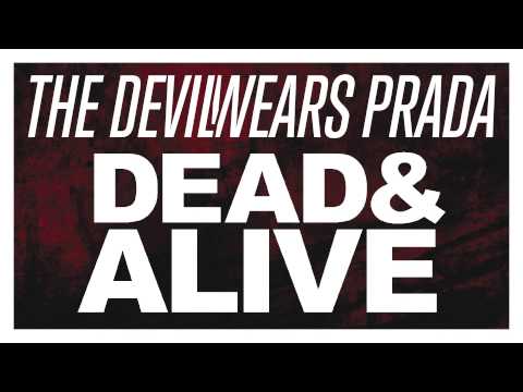 The Devil Wears Prada - Constance (LIVE)