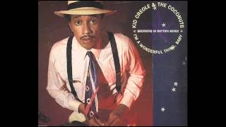 Kid Creole & Coconuts - I'm a Wonderful Thing baby (brothers in rhythm REMIX 1993