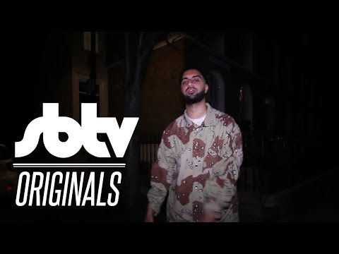 Faze Miyake | Ain’t Changed (Prod. by Diamondz) [Music Video]: SBTV