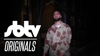 Faze Miyake | Ain’t Changed (Prod. by Diamondz) [Music Video]: SBTV