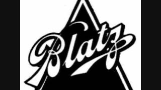 Blatz - lullaby/Chuck
