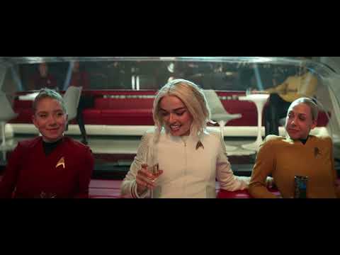 Star Trek: Strange New World S02E09 - I'm Ready (w/ lyrics)