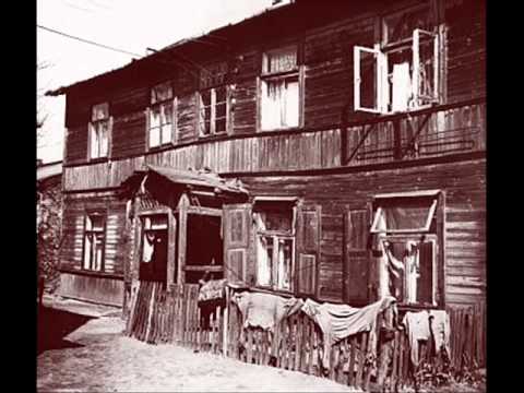 Stanisław Grzesiuk - "U Bronki wstawa"