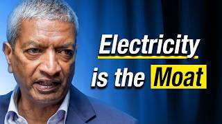 Bloom Energy CEO: Why Electricity, Not AI Models, Will Decide the Winners of the AI Race