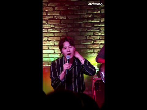 [I'm LIVE / Fancam] MeloMance(멜로망스) _ I Like Jealousy(질투가 좋아)
