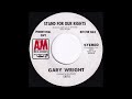 Stand for Our Rights (Gary Wright)