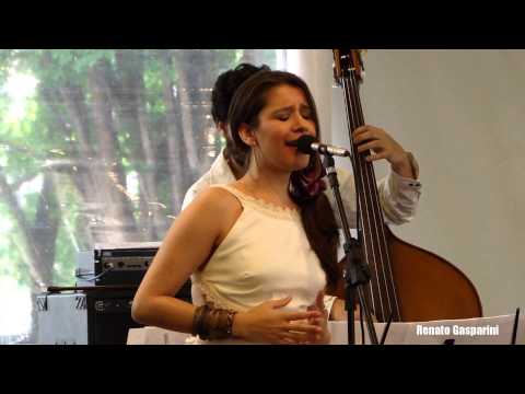 04 - Quinteto Amazonas - "Depois dos temporais"