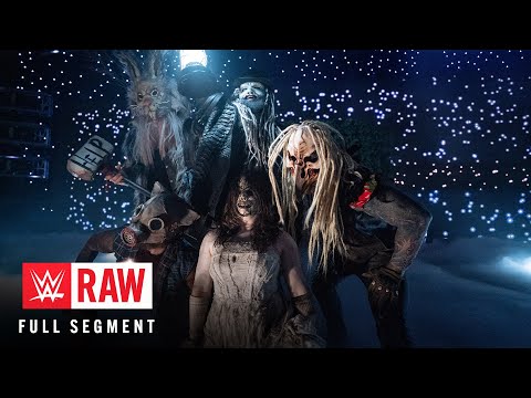 Dexter Lumis Posts Statement On Departure Of Wyatt Sicks, ‘We Felt Bray’s Presence Every Entrance’