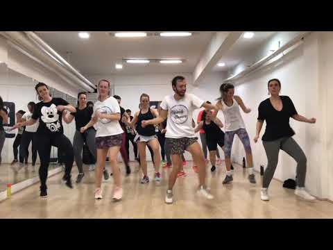 Me Solta - Nego do Borel ft. DJ Rennan da Penha [COREOGRAFIA] GUGA BASTOS