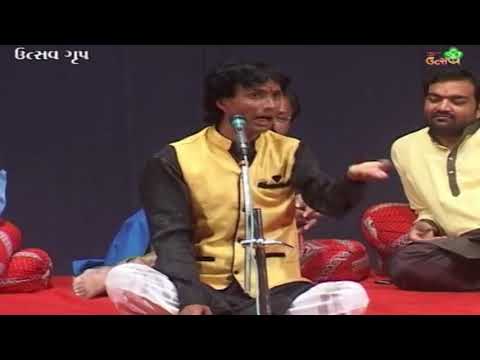 Hasy No Darbar - 2 ||  Gunvant Chudasama || Utsav Group