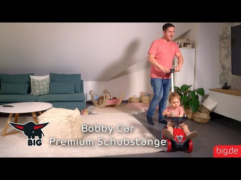 BIG Premium Schubstange