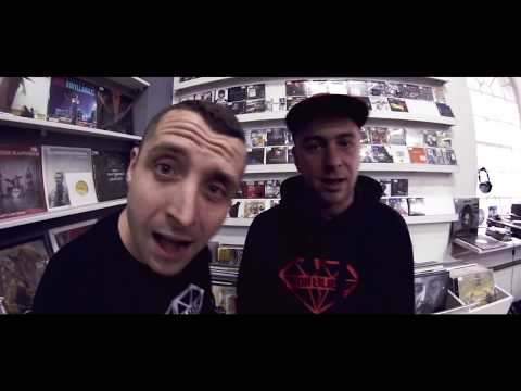 NON BLASK - "Autentyk"(remix) prod/cuty BDZ /[VIDEO]/"Nie wszystko złoto..."