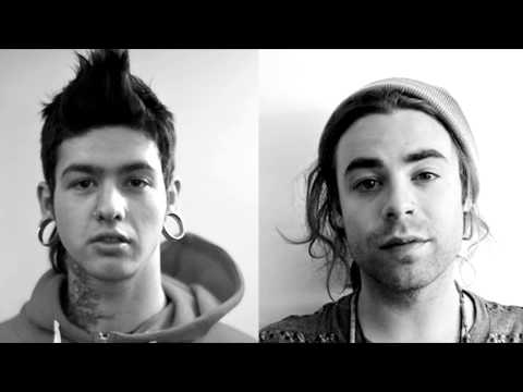 T. Mills x Mod Sun - 420 Anthem (Prod. Pokerbeats)