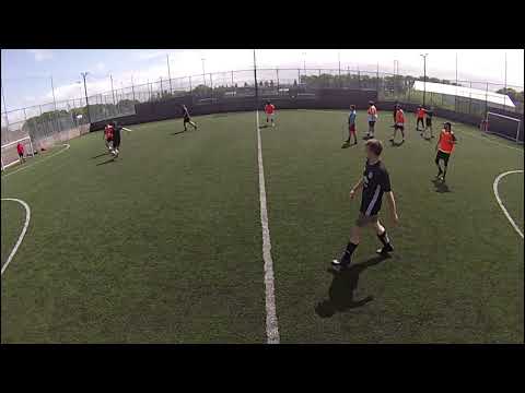 Gol Cardiff 1st June 2025 (Sunday game)