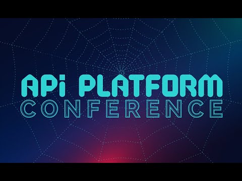 API Platform Con 2023 Aftermovie