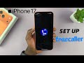 How To Set Up Truecaller On IPhone 17 IPhone 17 Pro