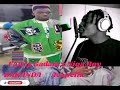 Fancy Gadam X Niqa Boy Dakanda Acapella Song Audio