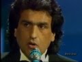 Toto Cutugno - Le Mamme (Sanremo 1989) 