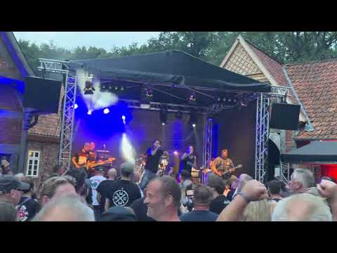 Tausend Löwen Unter Feinden - live at Pistole 2024