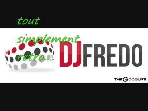 DJ Fredo )))(((( retro zouk nostalgie gwada