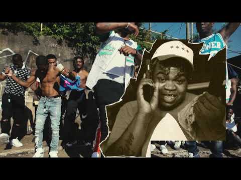 Luh Mexico ft Big Yavo "We Turnt" (Official Music Video) [Dir. by @KENXL  ] #H2k #GG