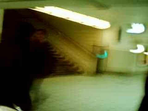 KaraKuvvet, Son nefes, Misztha.T