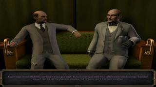 Agatha Christie's Murder on the Orient Express Walkthrough - Part 28