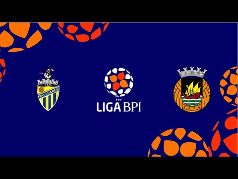 Valadares Gaia 0-1 Rio Ave (D1 2025/26)