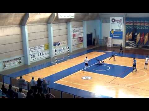 ASD GIVOVA RUVO - ASD THURIAE Parte 4/5