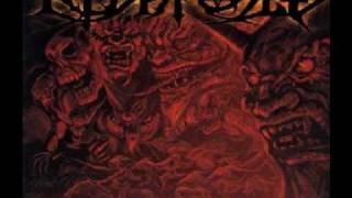 Illdisposed - Open Casket (Death cover)