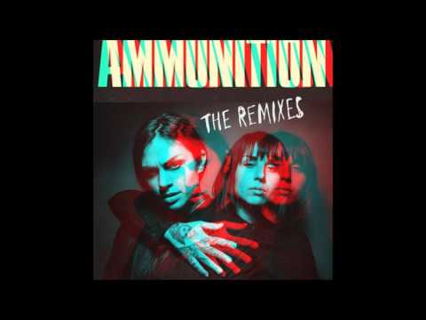 Video thumbnail for Marching On (Twofold Remix)