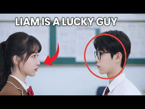 LIAM is A Lucky GUY 😂 #funny