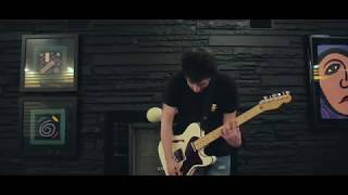 Maroon 5 - Cold/Don't Wanna Know [Band: The Radio Underground] (Punk Goes Pop Style Cover)