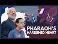 Pharaoh’s Hardened Heart - Cory & Jeraldine Blackwell
