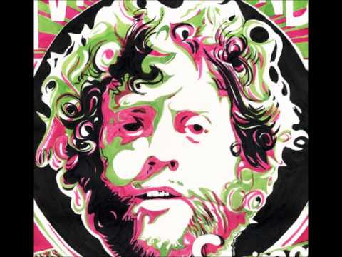 Benny Sings - Big Brown Eyes (version entendue sur Nova)