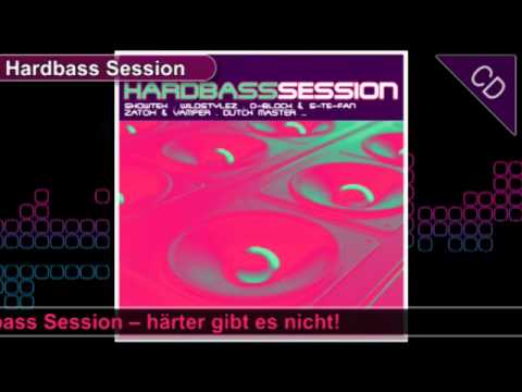 Hardbass Session