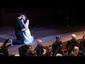 CHEYENNE JACKSON and Alexandra Silber sing One.