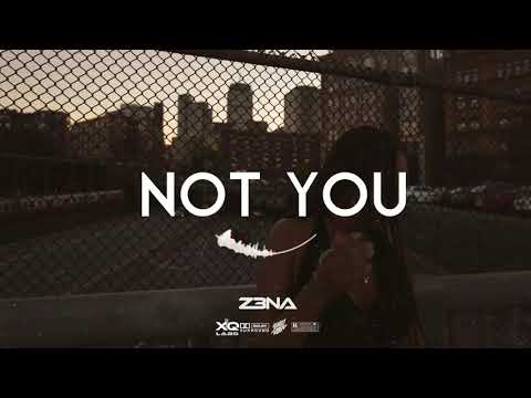 "NOT YOU" Tems x Wizkid x Drake Type Beat 2021