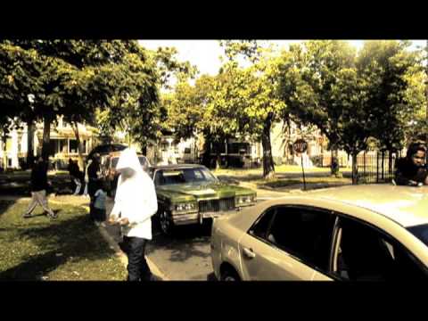 Yung Chief- K Town Anthem/ Da K (Official Video) Shot By Bear Productions