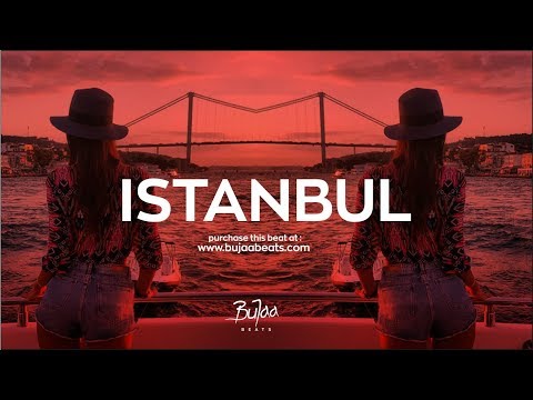 [SOLD]  ISTANBUL  Trap Oriental Beat x Balkan Oriental Hip Hop Instrumental |  BuJaa BEATS