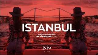  Istanbul    Trap  Oriental  Balkan  Hip Hop  Beat