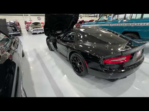 2016 Dodge Viper (CC-2056792) for sale in Greensboro, North Carolina