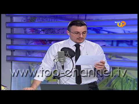 Wake Up, 7 Maj 2015, Pjesa 1 - Top Channel Albania - Entertainment Show