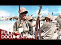 World War II In Colour Episode 11 The Island War Free Documentary History