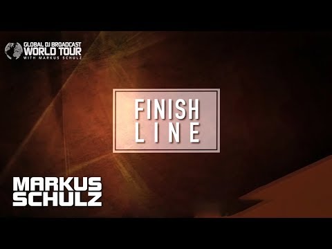 Markus Schulz & Elevation - Finish Line (Mr. Pit Remix)