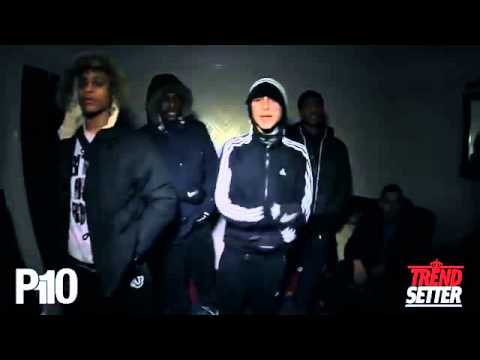 P110 - Geko @TrendSetter.mp4