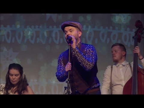 Štefan ŠTEC: Do domu, do domu (LIVE_Bratislava_Ateliér Babylon)