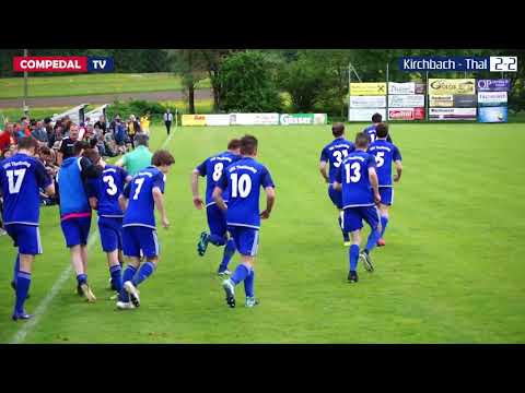 25. Runde: SK Kirchbach - URC Thal/Assling 2:2