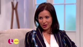 Tina Arena On Some Of Her Career Highlights | Lorraine